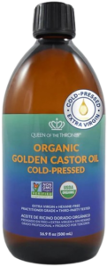 Seven Minerals Best Organic Castor Oil